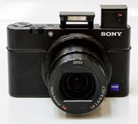 カメラ デジタルカメラ Sony Cyber-shot DSC-RX100 III Review | Photography Blog