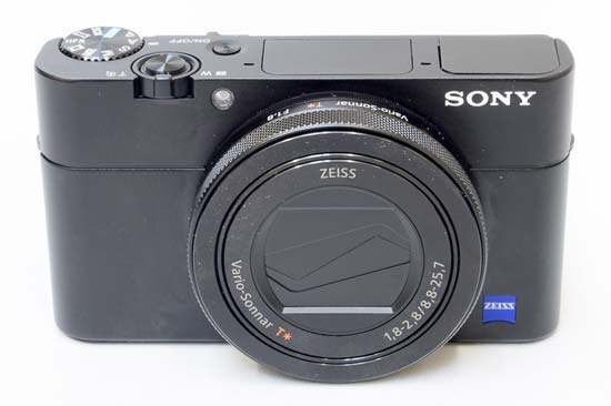 Sony Cyber-shot DSC-RX100 V Review | Photography Blog