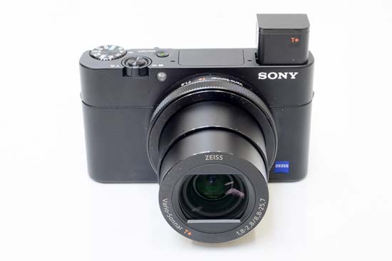 Sony Cyber-shot DSC-RX100 V Review | Photography Blog