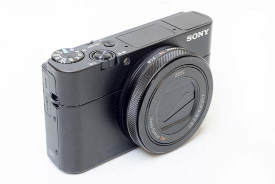 Sony Cyber-shot DSC-RX100 V Review | Photography Blog