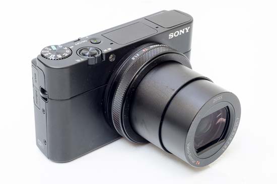 Sony Cyber-shot DSC-RX100 V Review | Photography Blog