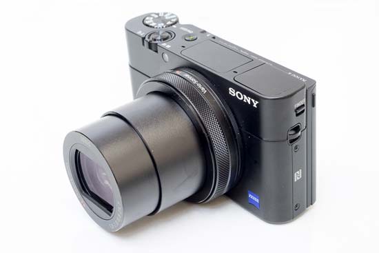 Sony Cyber-shot DSC-RX100 V Review | Photography Blog