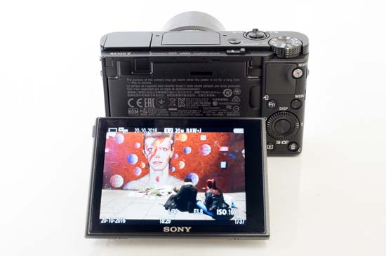 カメラ デジタルカメラ Sony Cyber-shot DSC-RX100 V Review | Photography Blog