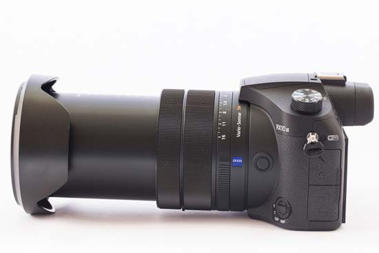 カメラ デジタルカメラ Sony RX10 III Review | Photography Blog