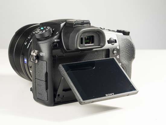Sony Cyber-shot DSC-RX10 Mark IV desde 1.279,00 €