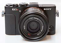 Sony Cyber-shot DSC-RX1R Review | Photography Blog