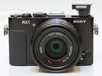 Sony Cyber-shot DSC-RX1R Review | Photography Blog