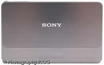 Sony Cyber-shot DSC-T700 Review