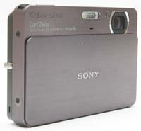 Sony Cyber-shot DSC-T700 Review - PhotographyBLOGPhotography Blog