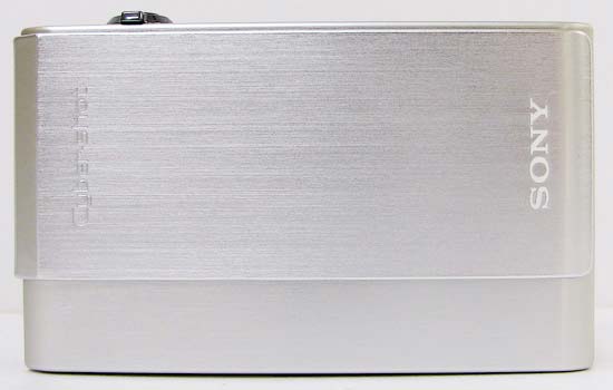 Sony Cyber-shot DSC-T900 Review - Review Roundup