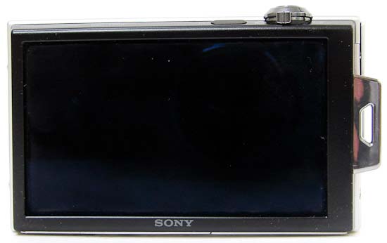 Sony Cyber-shot DSC-T900 Review - Review Roundup