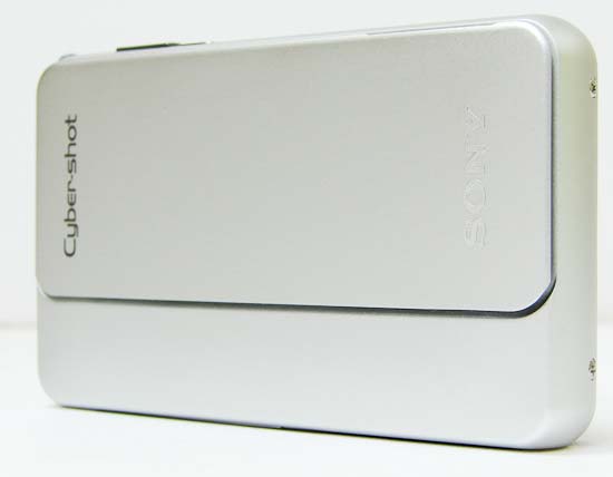 Sony Cyber-shot DSC-TX10 Review | Photography Blog