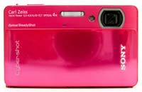 Sony Cyber-shot DSC-TX5 Review | Photography Blog