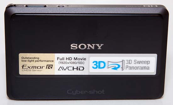 カメラ デジタルカメラ Sony Cyber-shot DSC-TX9 Review | Photography Blog