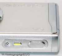 Sony Cyber-shot DSC-W200