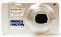 【C-37】SONY Cyber-Shot カメラ　DSC-WX10 Amazon.com : Sony DSC-WX10 Cyber-Shot 16.2 MP Exmor R CMOS