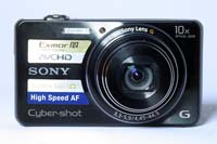 【SONY コンデジ】Cyber shot DSC-WX100 ソニー Amazon.com : Sony Cybershot WX100 18.2 Megapixel 10xzoom