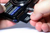 Sony Cyber-shot DSC-WX100 Review | Photography Blog
