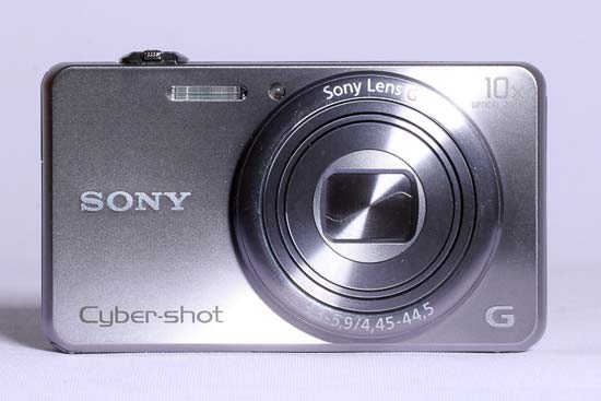Sony Cyber-shot DSC-WX200 Review | Photography Blog
