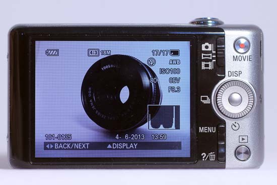 Sony Cyber-shot DSC-T200 review: Sony Cyber-shot DSC-T200 - CNET