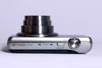 Sony Cyber-shot DSC-WX200 Review | Photography Blog