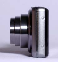 Sony Cyber-shot DSC-WX200 Review | Photography Blog