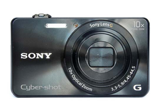 Sony Cyber-shot DSC-WX220 Review | Photography Blog