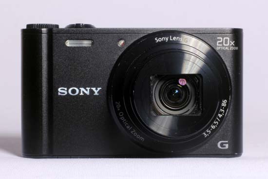 カメラ デジタルカメラ Sony Cyber-shot DSC-WX300 Review | Photography Blog