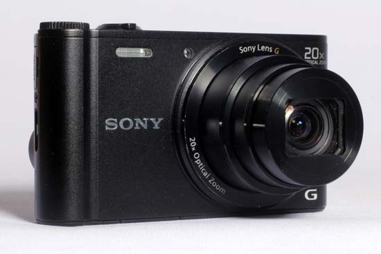 Sony Cyber-shot DSC-WX300 Review | Photography Blog