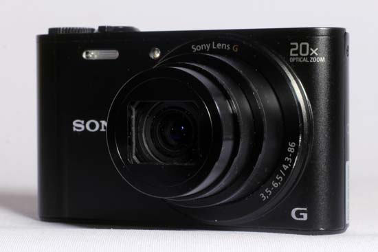 Sony Cyber-shot DSC-WX300 Review | Photography Blog