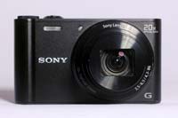 Sony Cyber-shot DSC-WX300 Review | Photography Blog