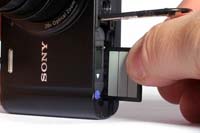 カメラ デジタルカメラ Sony Cyber-shot DSC-WX300 Review | Photography Blog