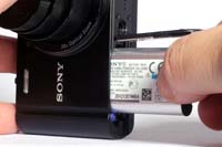 Sony Cyber-shot DSC-WX300 Review | Photography Blog