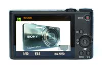 カメラ デジタルカメラ Sony Cyber-shot DSC-WX350 Review | Photography Blog