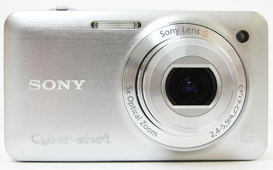 Sony Cyber-shot DSC-WX5 Review | Photography Blog