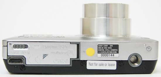 Sony Cyber-shot DSC-WX5 Review | Photography Blog