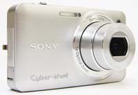 Sony Cyber-shot DSC-WX5 Review | Photography Blog