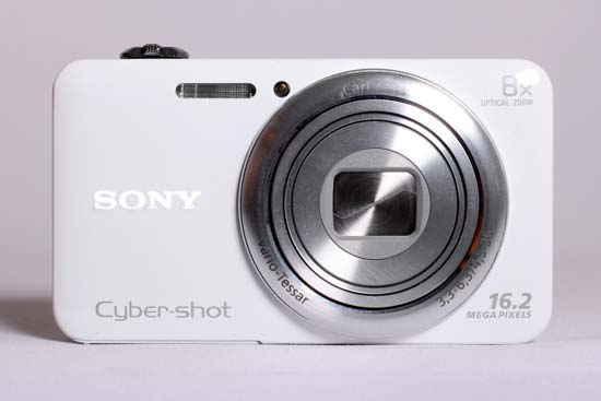 Sony Cyber-shot DSC-WX60 Review | Photography Blog