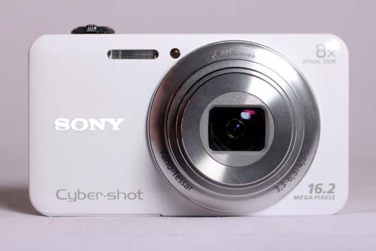 Sony Cyber-shot DSC-WX60 Review | Photography Blog