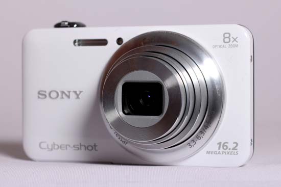 Sony Cyber-shot DSC-WX60 Review | Photography Blog