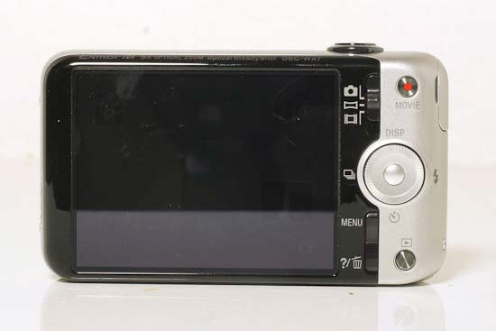 Sony Cyber-shot DSC-WX7 Review | Photography Blog