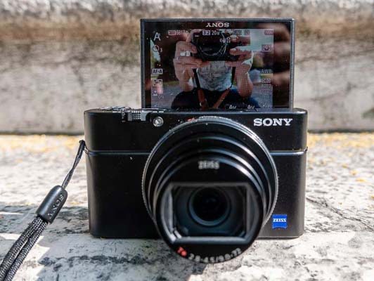 Sony RX100 VI Review | Photography Blog