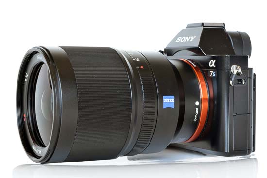 Sony Distagon T* FE f/1.4 Review | Photography