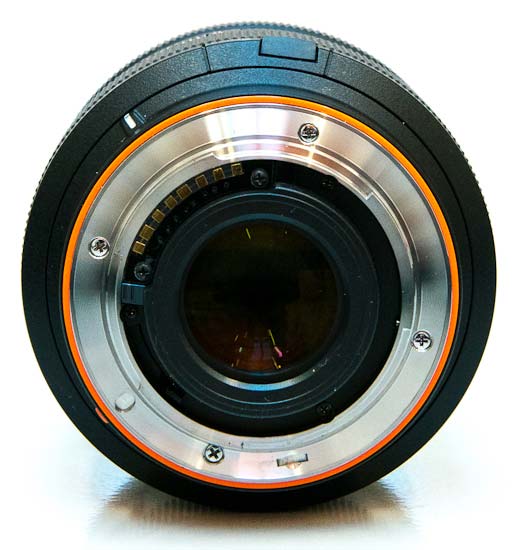 kampioen inflatie Proberen Sony DT 16-50mm F2.8 SSM Review | Photography Blog