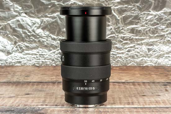 Sony E 16-55mm f/2.8 G Review | Photography Blog Sony E 16-55mm f/2.8 G Review | Photography Blog