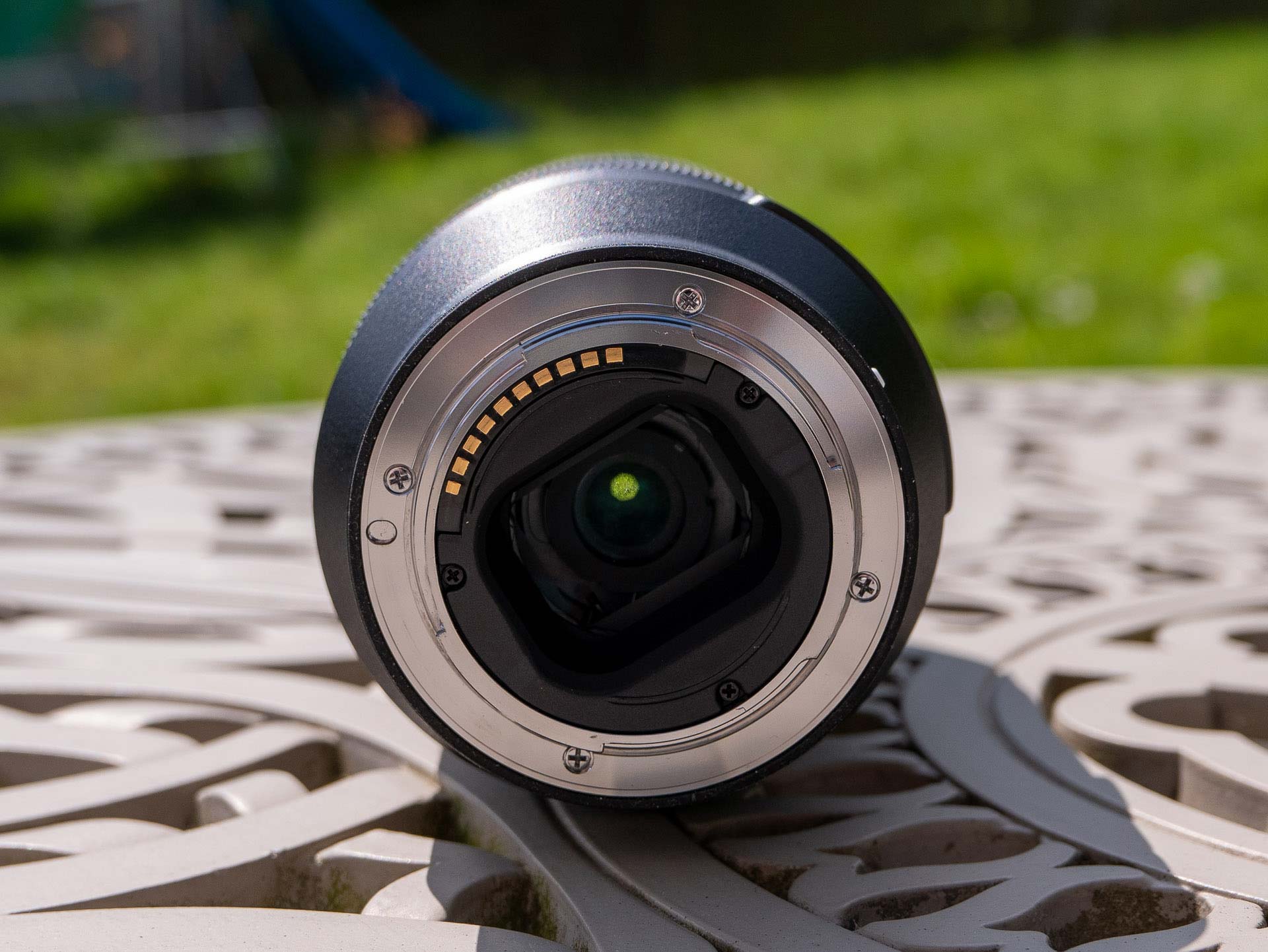 Sony E 70-350mm F4.5-6.3 G OSS Review | Photography Blog