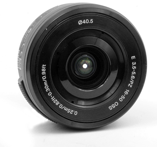 SONY - SONY E 16-50mm F3.5-5.6 PZ OSS SELP1650の+spbgp44.ru