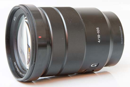 Sony E PZ 18-105mm f/4G OSS Review | Photography Blog