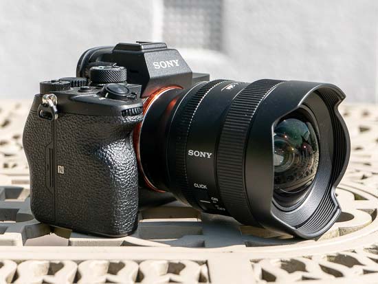 Sony FE 14mm F1.8 GM Review | Photography Blog