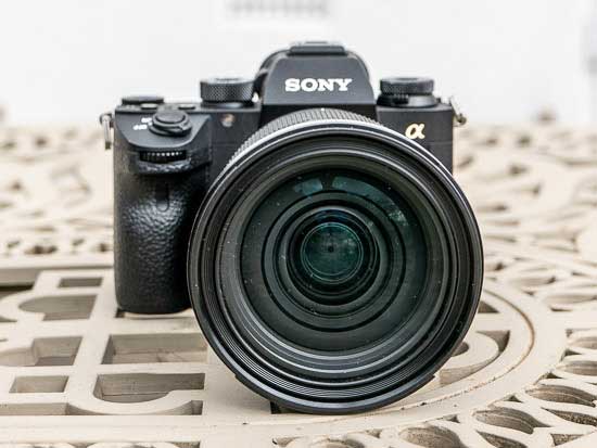 Sony FE 24-70mm f/2.8 GM II SEL2470GMII Review